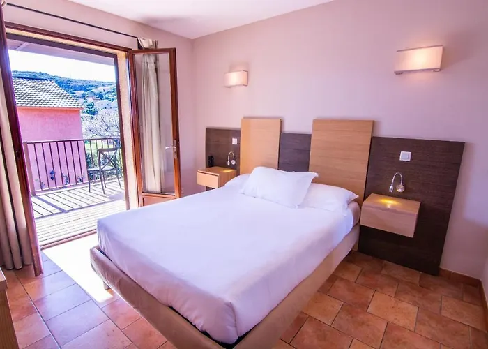 Hotell Osteria A Stalla Sischese &