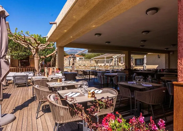 Osteria A Stalla Sischese & 3*