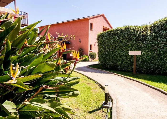 Hotel Osteria A Stalla Sischese &