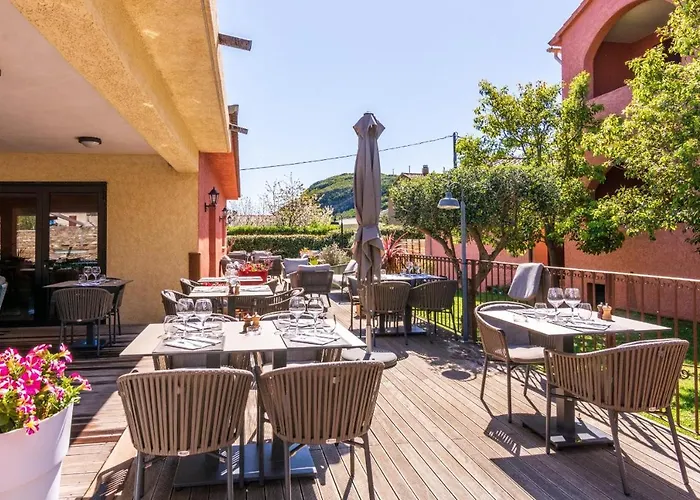 Hotel Osteria A Stalla Sischese & Sisco