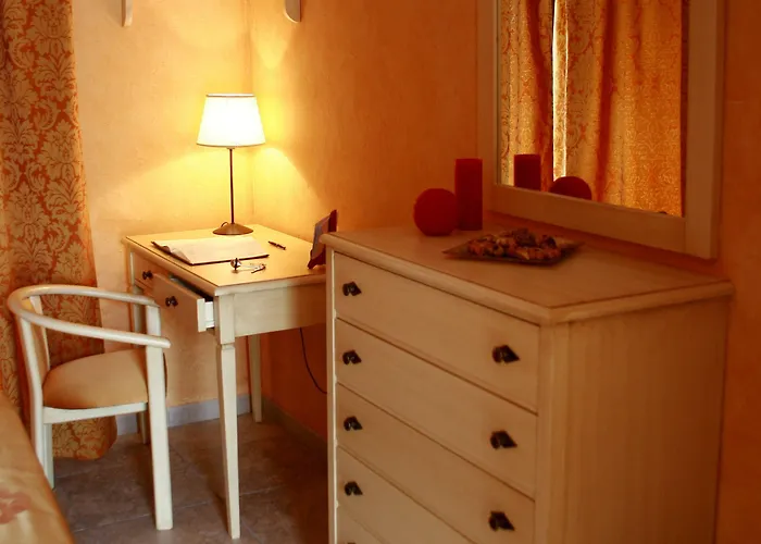 Osteria A Stalla Sischese & 3*