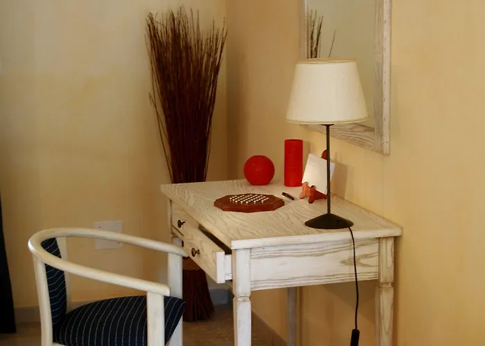 Osteria A Stalla Sischese &