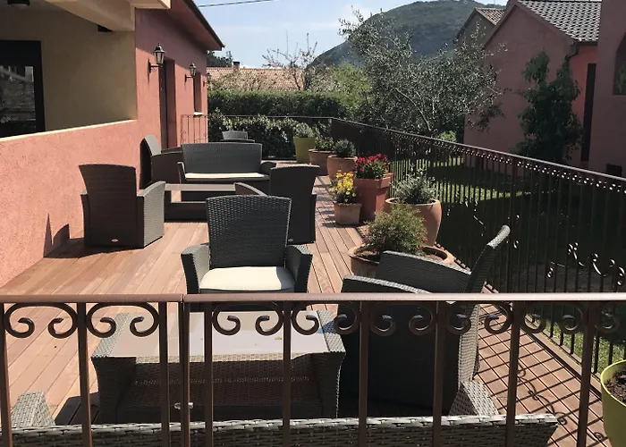 Osteria A Stalla Sischese & Sisco