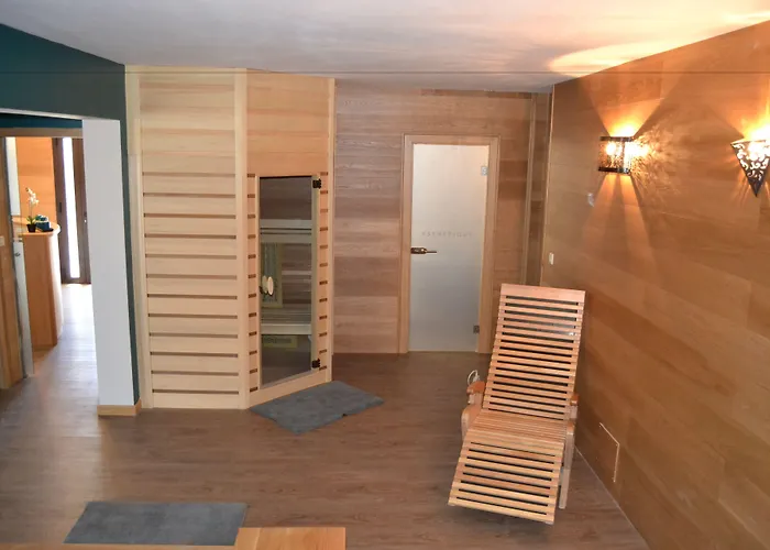 Osteria A Stalla Sischese & 3*