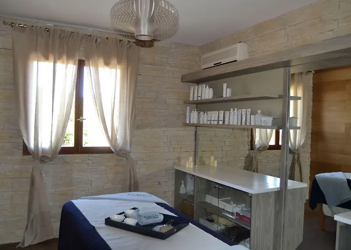 Osteria A Stalla Sischese & Hotel Sisco