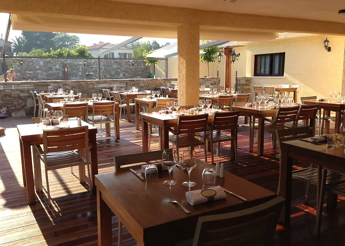 Osteria A Stalla Sischese & Hotel 3*