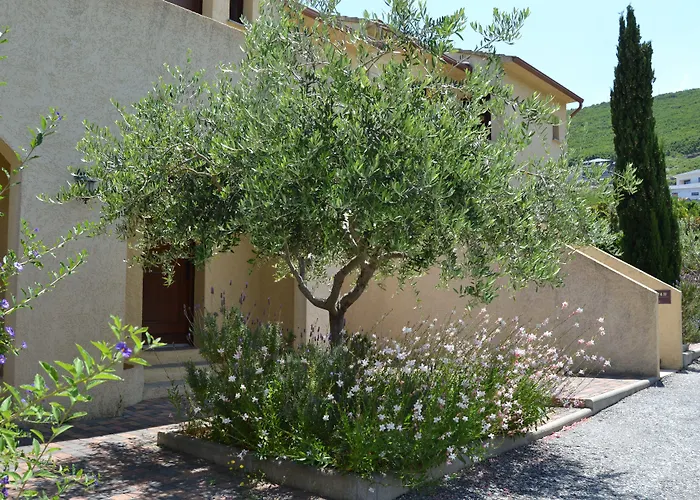 Hotel Osteria A Stalla Sischese & Sisco