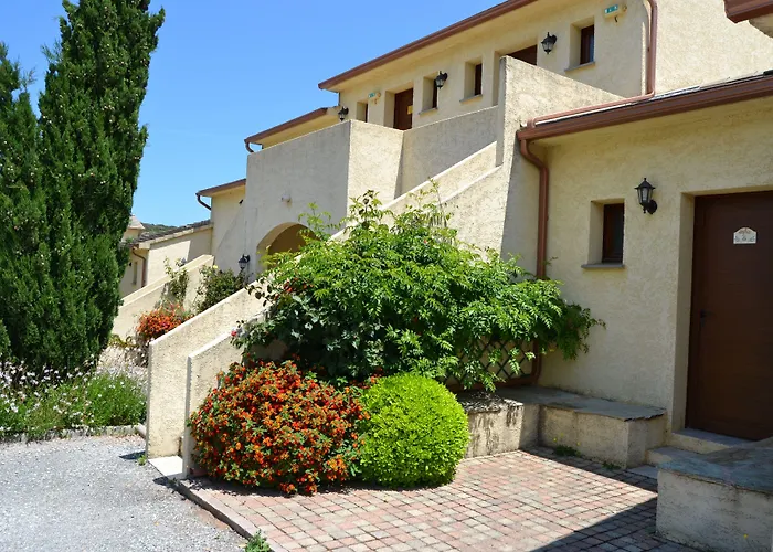 Osteria A Stalla Sischese & 3*