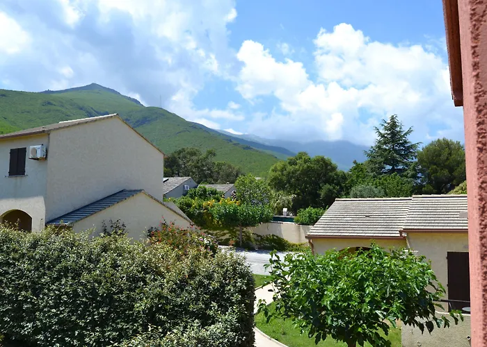 Osteria A Stalla Sischese & 3* Sisco