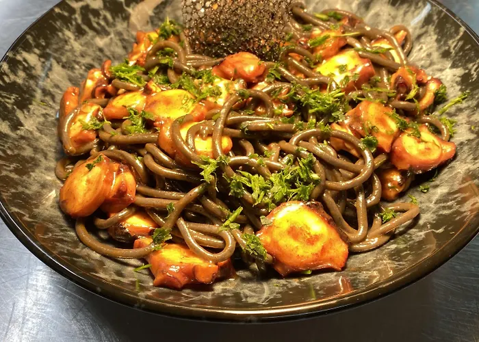 Osteria A Stalla Sischese & Hotel 3*