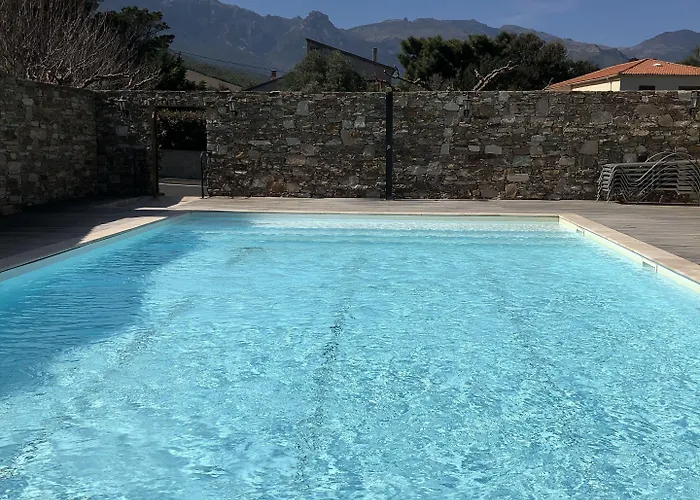 Osteria A Stalla Sischese & 3*