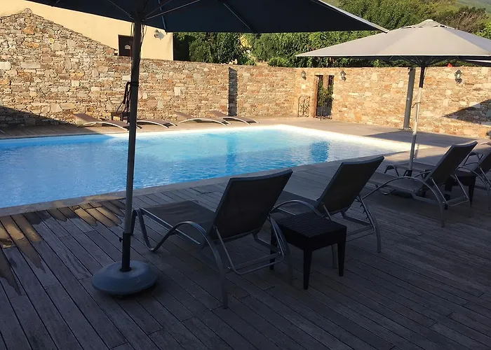 Osteria A Stalla Sischese & Hotel